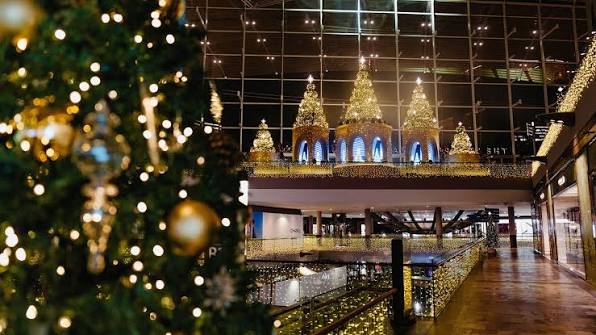 christmas tree singapore